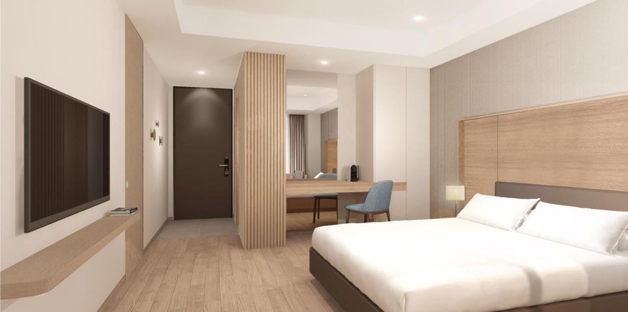 The Grand Sumorum Seogwipo Exterior photo