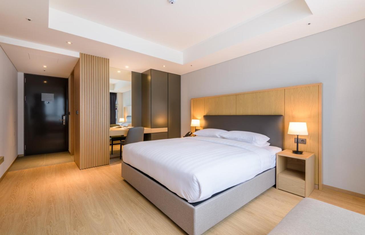 The Grand Sumorum Seogwipo Exterior photo