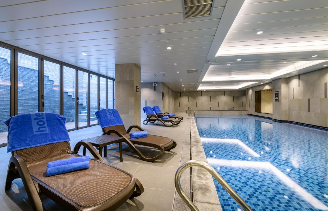 The Grand Sumorum Seogwipo Exterior photo