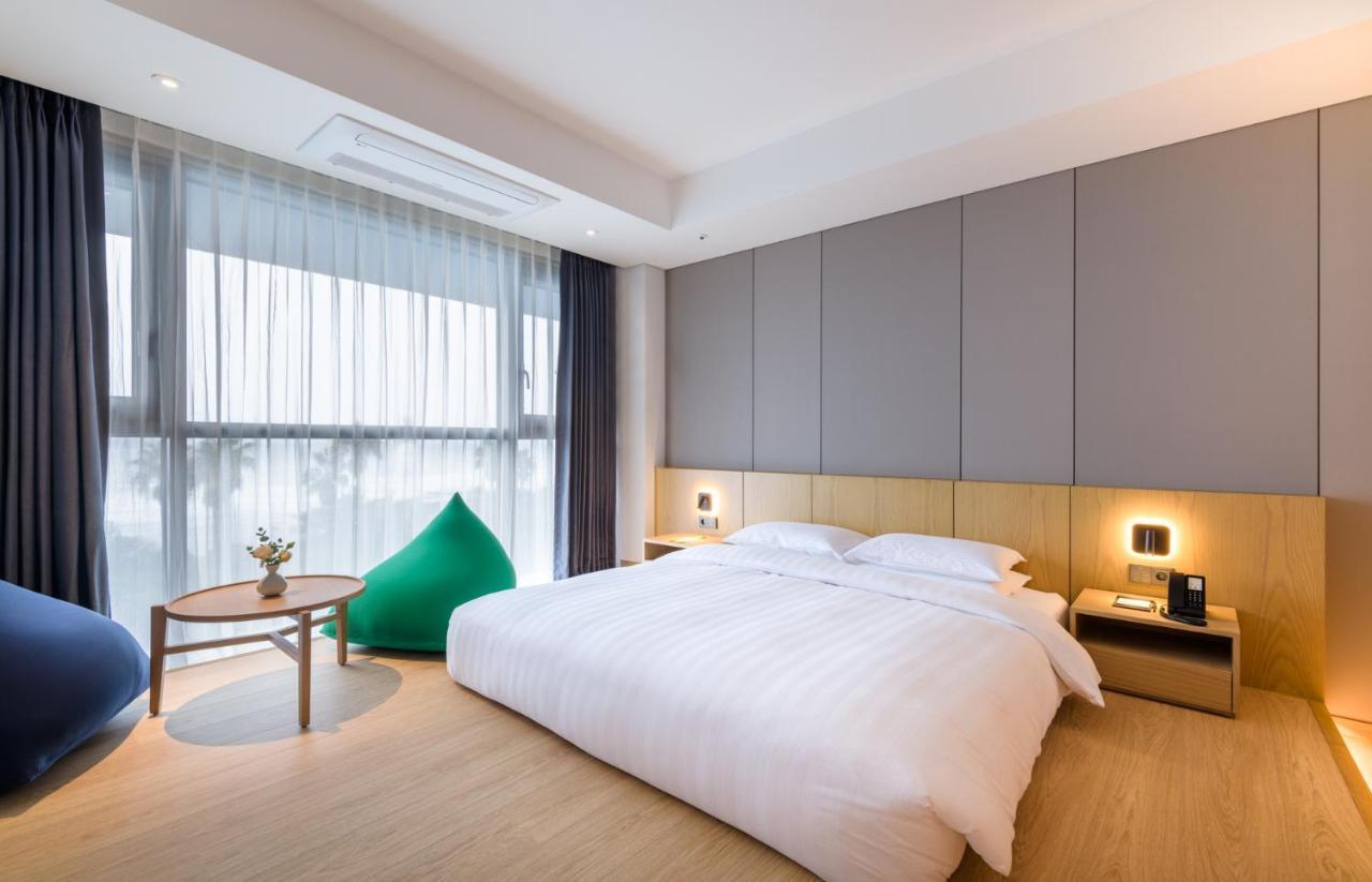 The Grand Sumorum Seogwipo Exterior photo