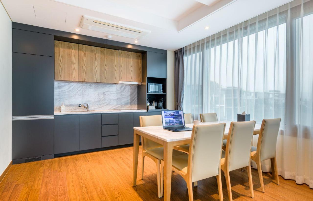 The Grand Sumorum Seogwipo Exterior photo