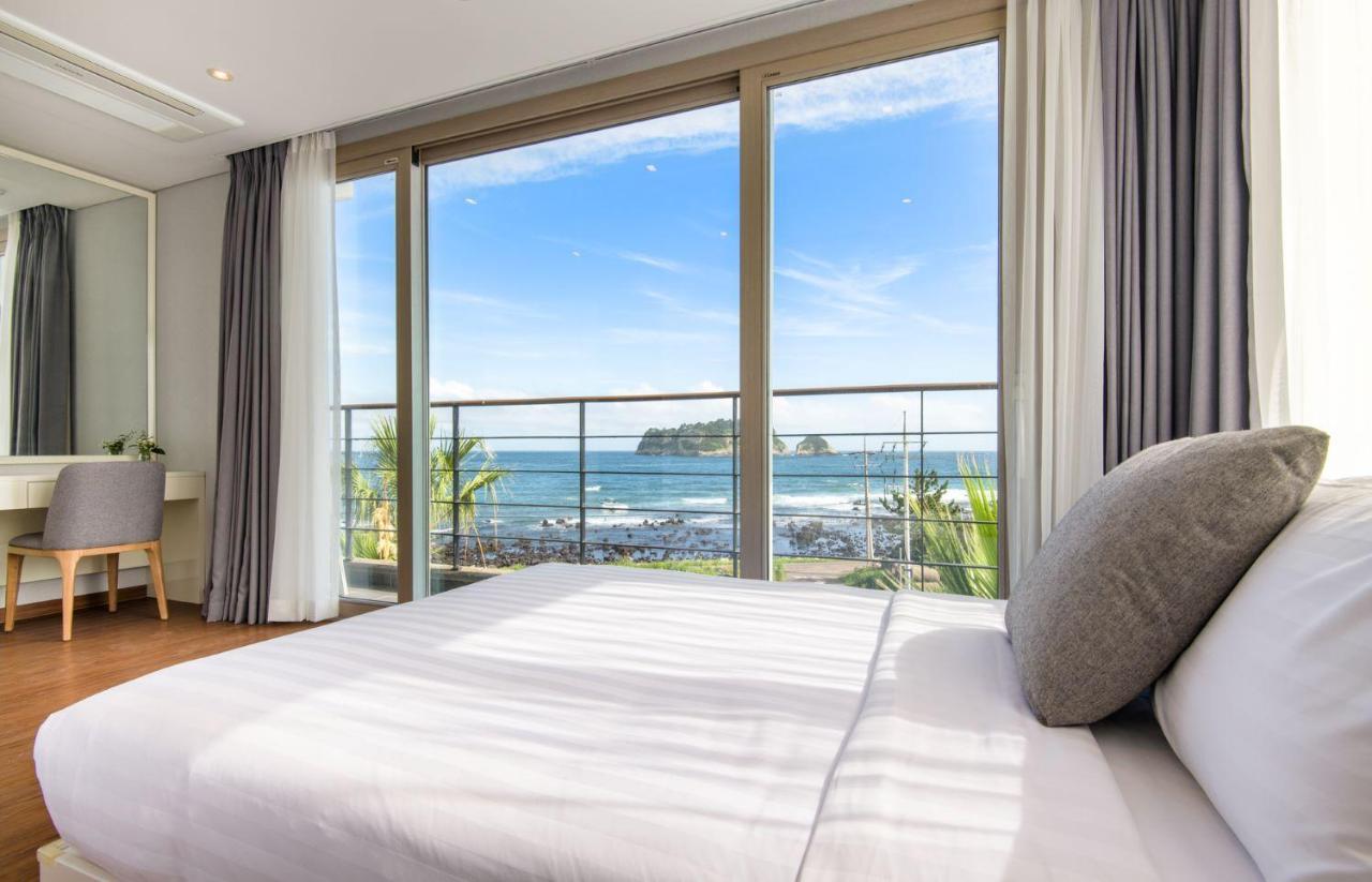 The Grand Sumorum Seogwipo Exterior photo