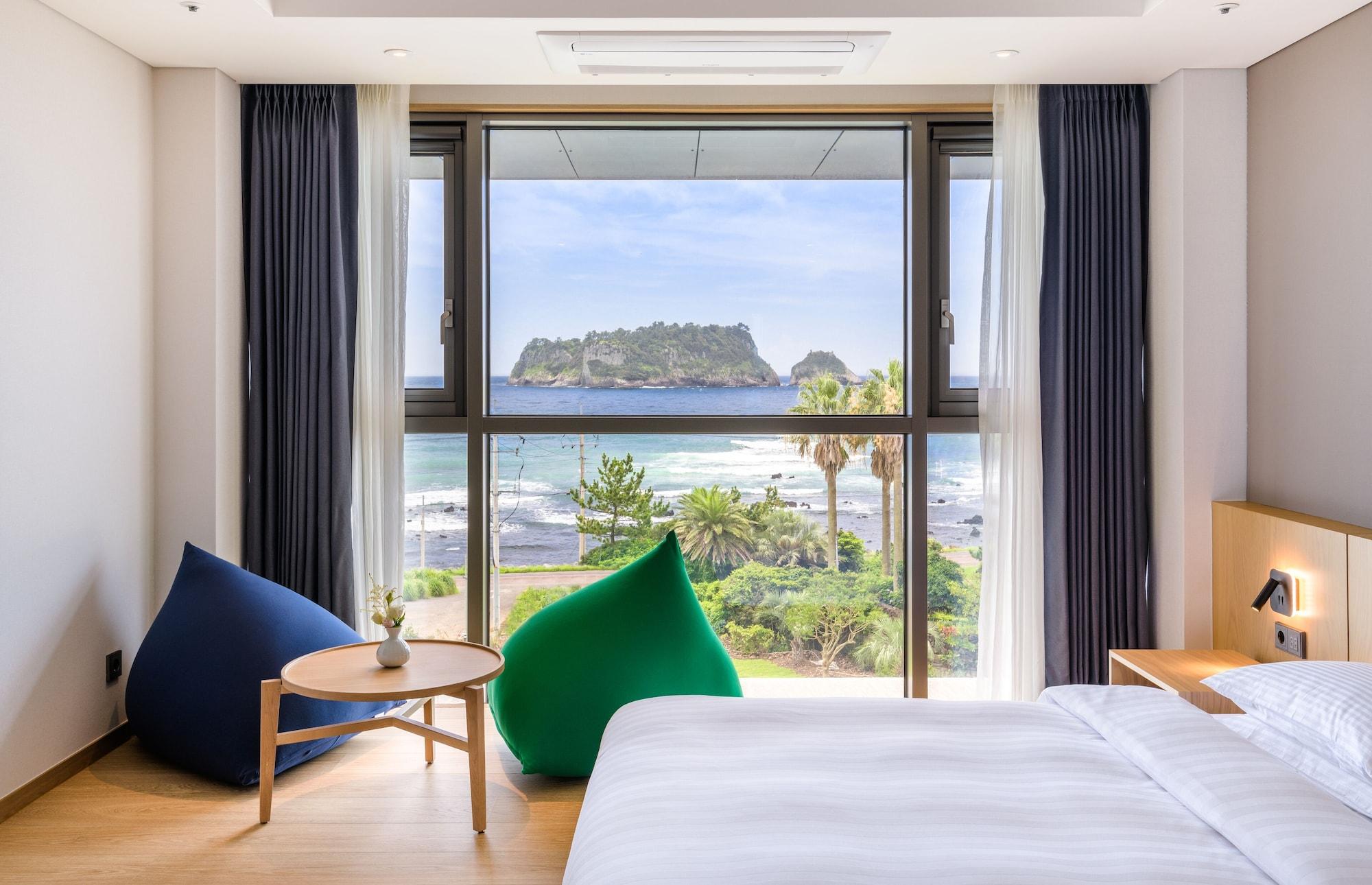 The Grand Sumorum Seogwipo Exterior photo