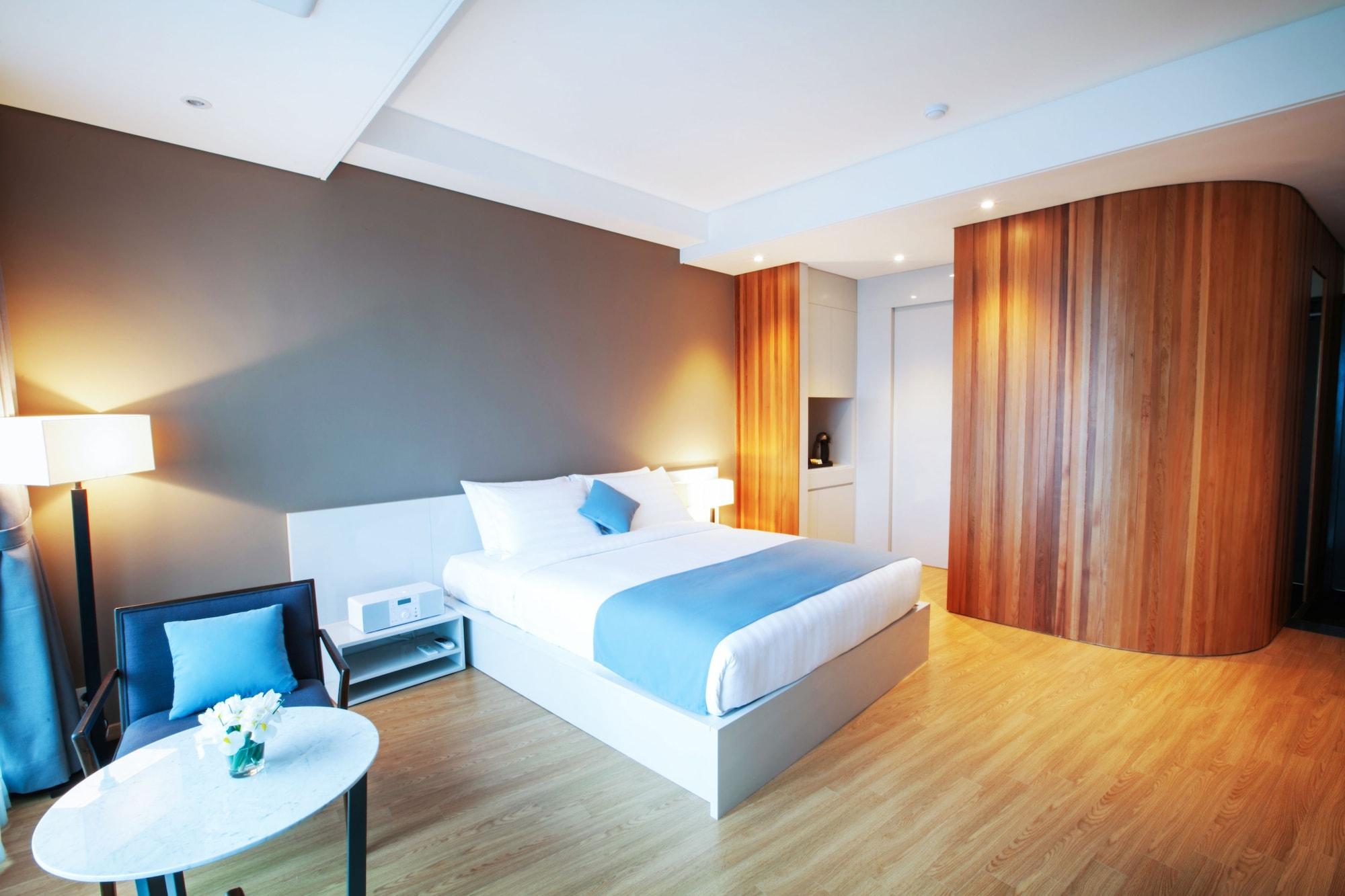The Grand Sumorum Seogwipo Exterior photo