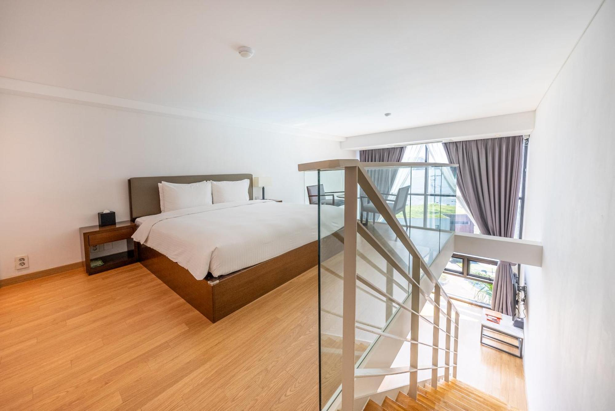 The Grand Sumorum Seogwipo Exterior photo