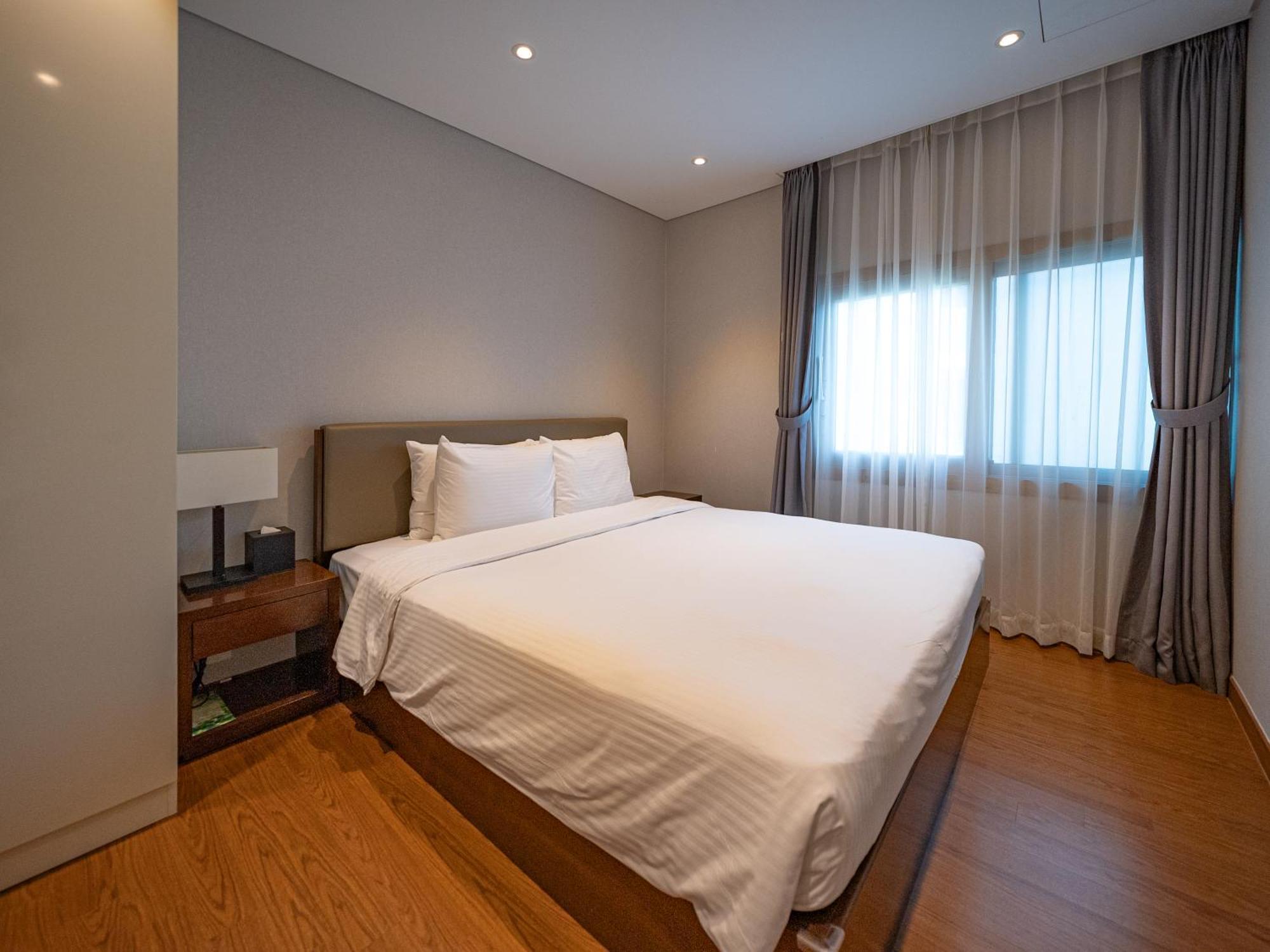 The Grand Sumorum Seogwipo Exterior photo