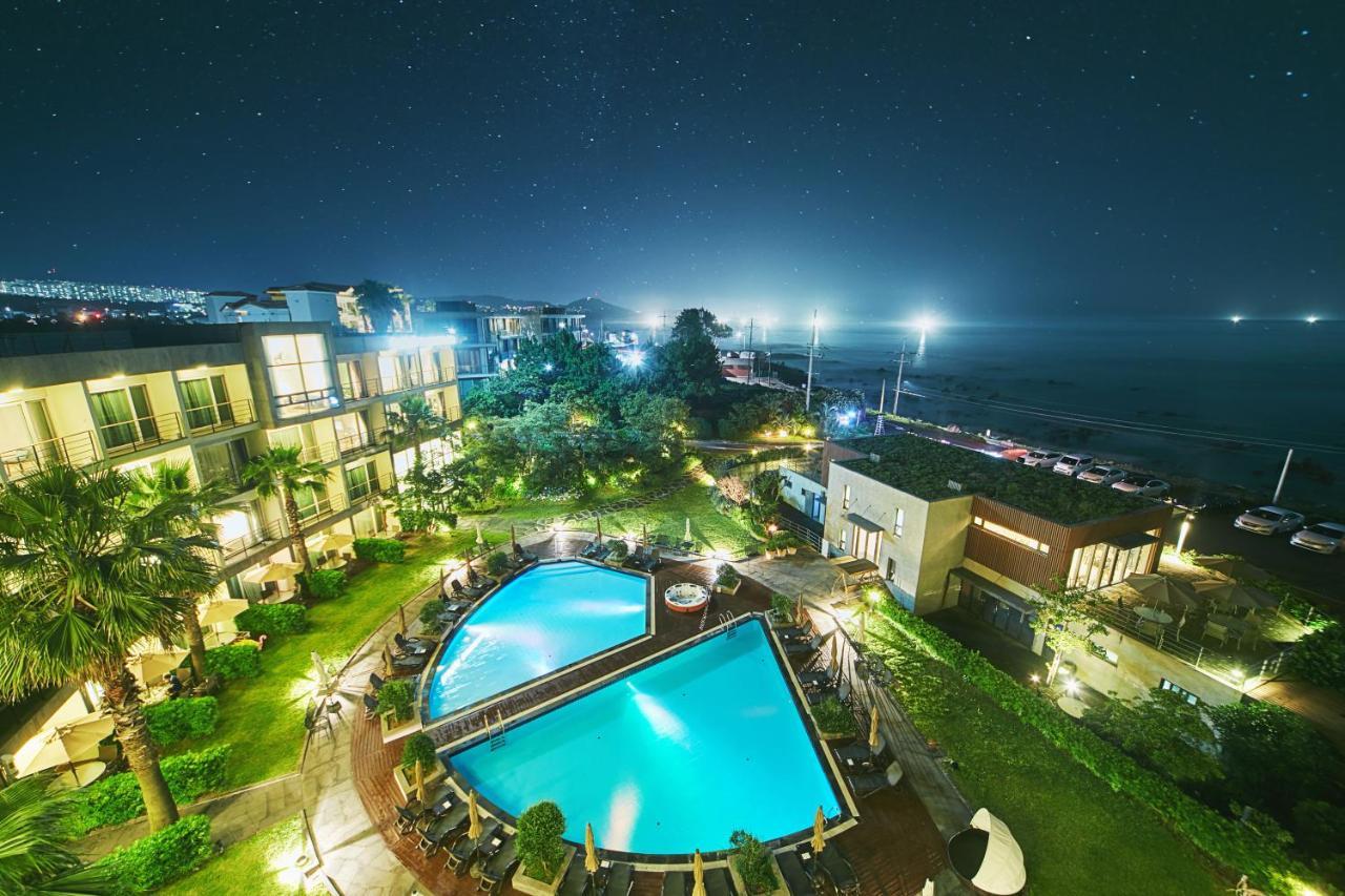 The Grand Sumorum Seogwipo Exterior photo
